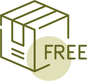 Free Shipping
