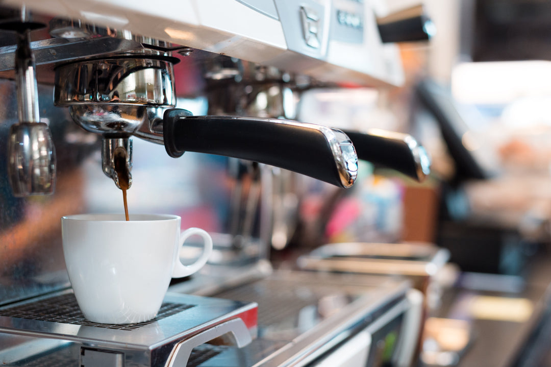 イタリアのコーヒー消費量について