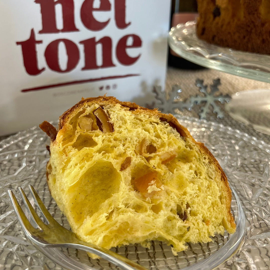 ほとんど呪われたような好奇心を持つピッツァ研究者