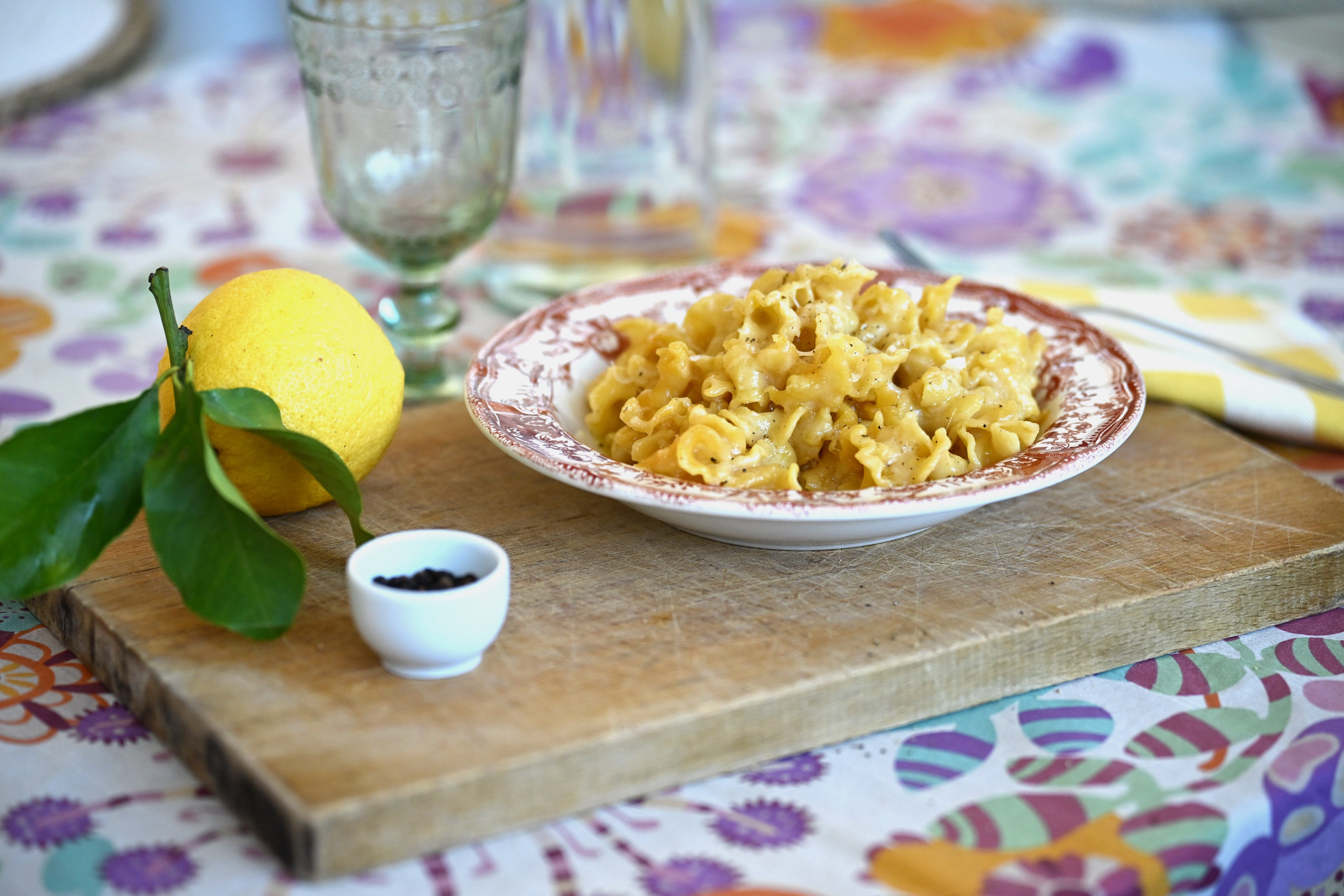 フレッシュ・イタリー・デリ パスタ – Fresh Italy Deli - フレッシュ