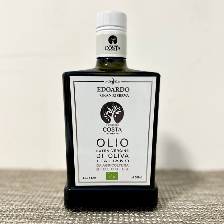 BIO・エドアルド・グラン・リゼルヴァ 500ml