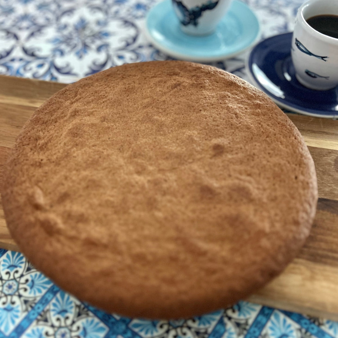 ヘーゼルナッツのトルタ（Torta di nocciole） 330g