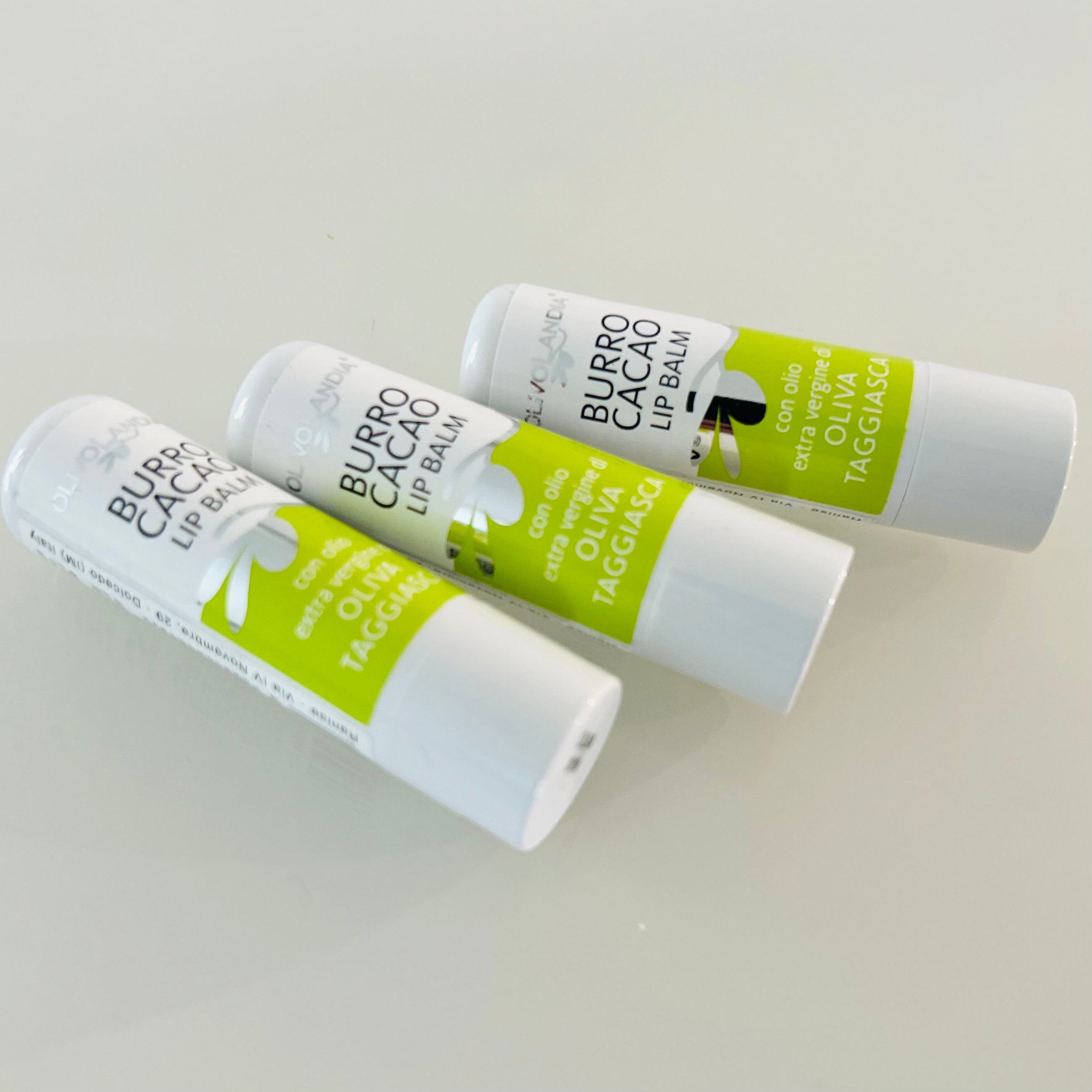 HerbEAU エルボ ハッピーオマモリバーム バームクリーム 15ml 4点