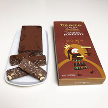 画像をギャラリービューアに読み込む, 【ピエモンテ産ヘーゼルナッツIGP入り】チョコレートバー「タロッコ」フォンダン・ショコラ
