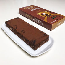 画像をギャラリービューアに読み込む, 【ピエモンテ産ヘーゼルナッツIGP入り】チョコレートバー「タロッコ」フォンダン・ショコラ
