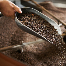 画像をギャラリービューアに読み込む, クワルタカフェ コーヒー豆
