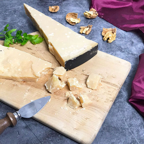 領主の黒チーズ