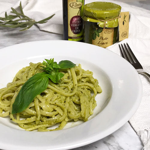 フレッシュ・イタリー・デリ パスタ – Fresh Italy Deli